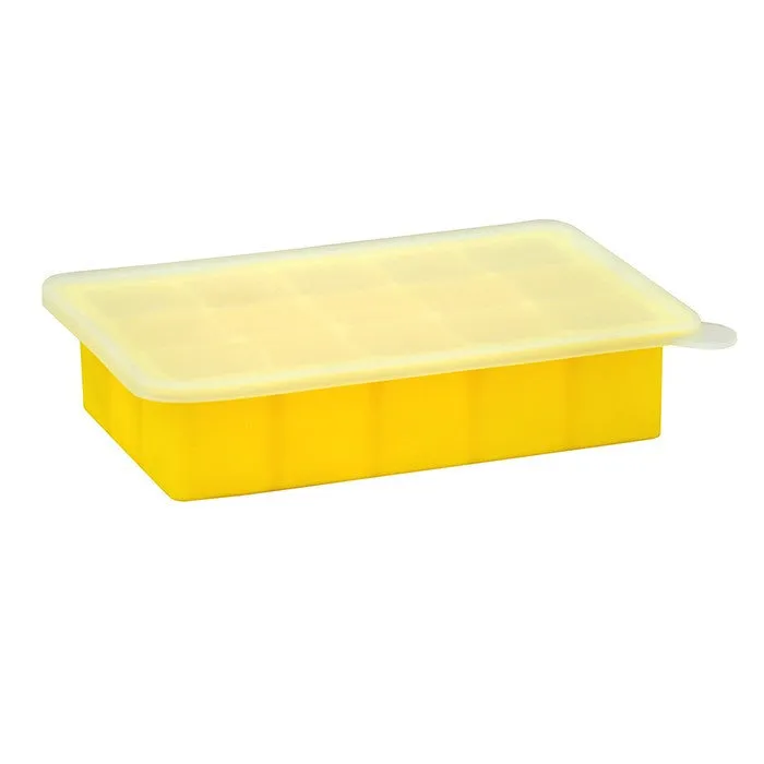 Fresh Baby Food Freezer Tray