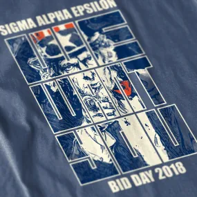 FT2018 013 Bid Day