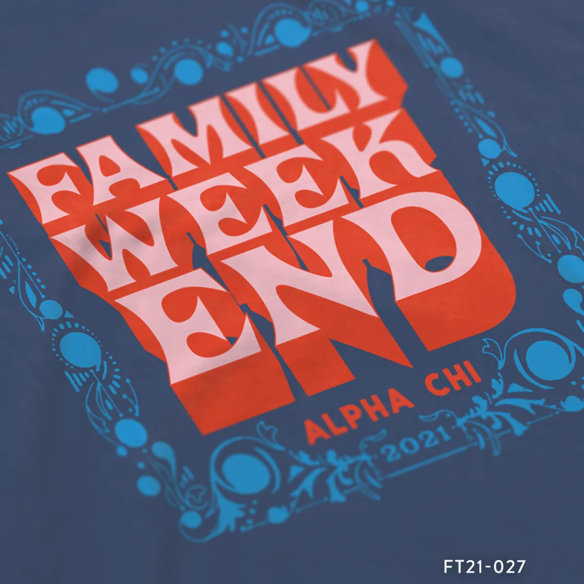 FT21 027 Parents Weekend