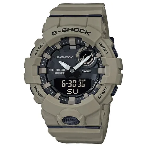 G-SHOCK GBA-800 Series MOVE