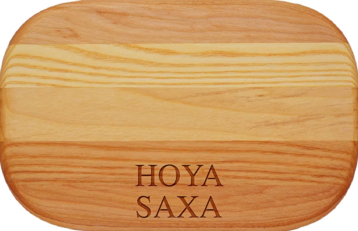 Georgetown Cutting Board Small