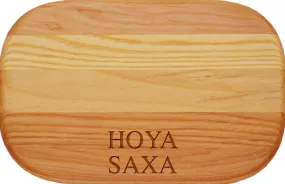 Georgetown Cutting Board Small