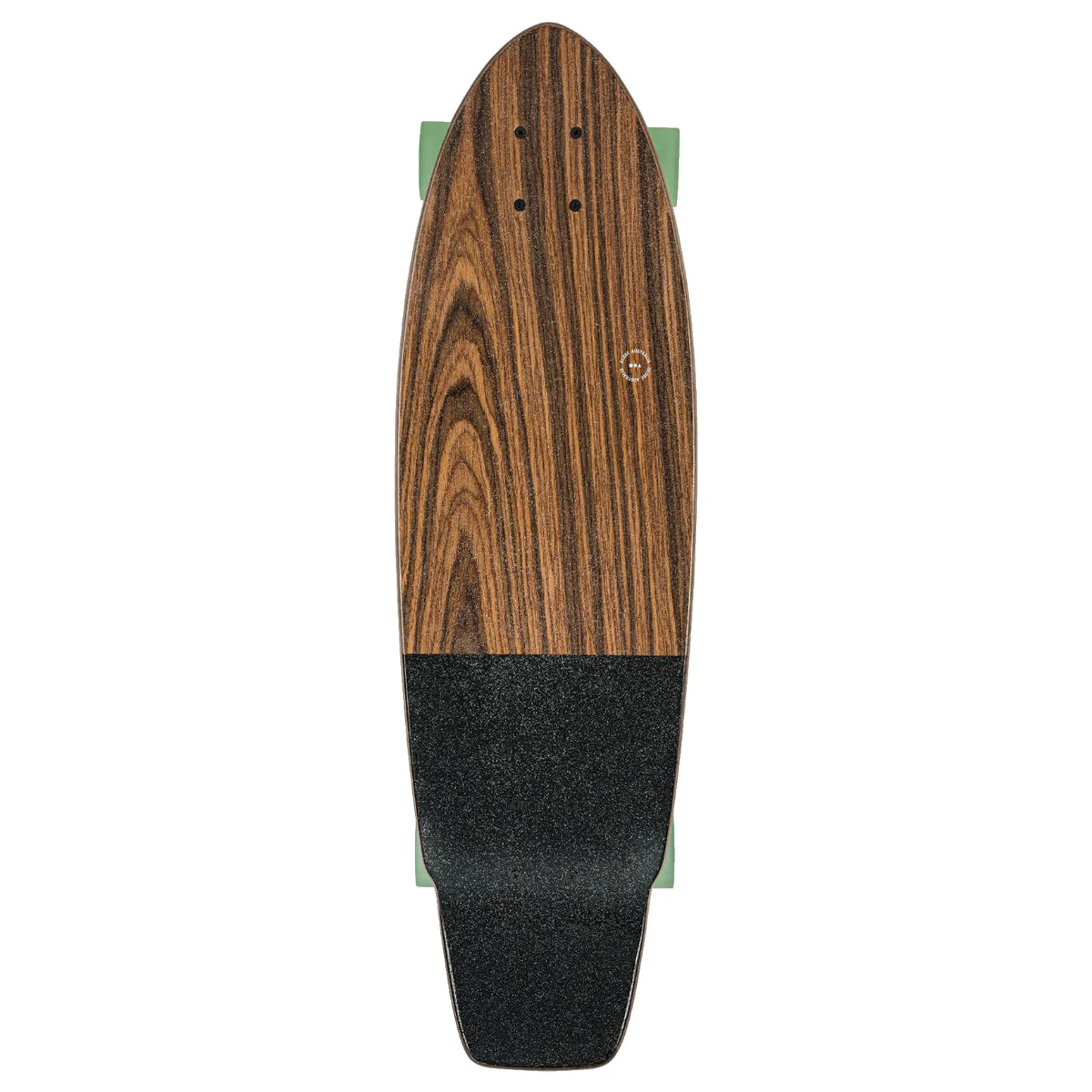 Globe Wave Blazer Hoot Owl 31" Skateboard Complete