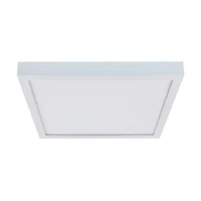 Halo SMD14S 14" Square LED Surface Mount Downlight, CCT Selectable