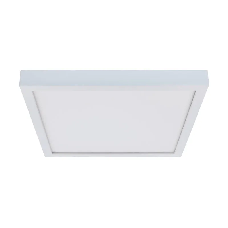 Halo SMD14S 14" Square LED Surface Mount Downlight, CCT Selectable