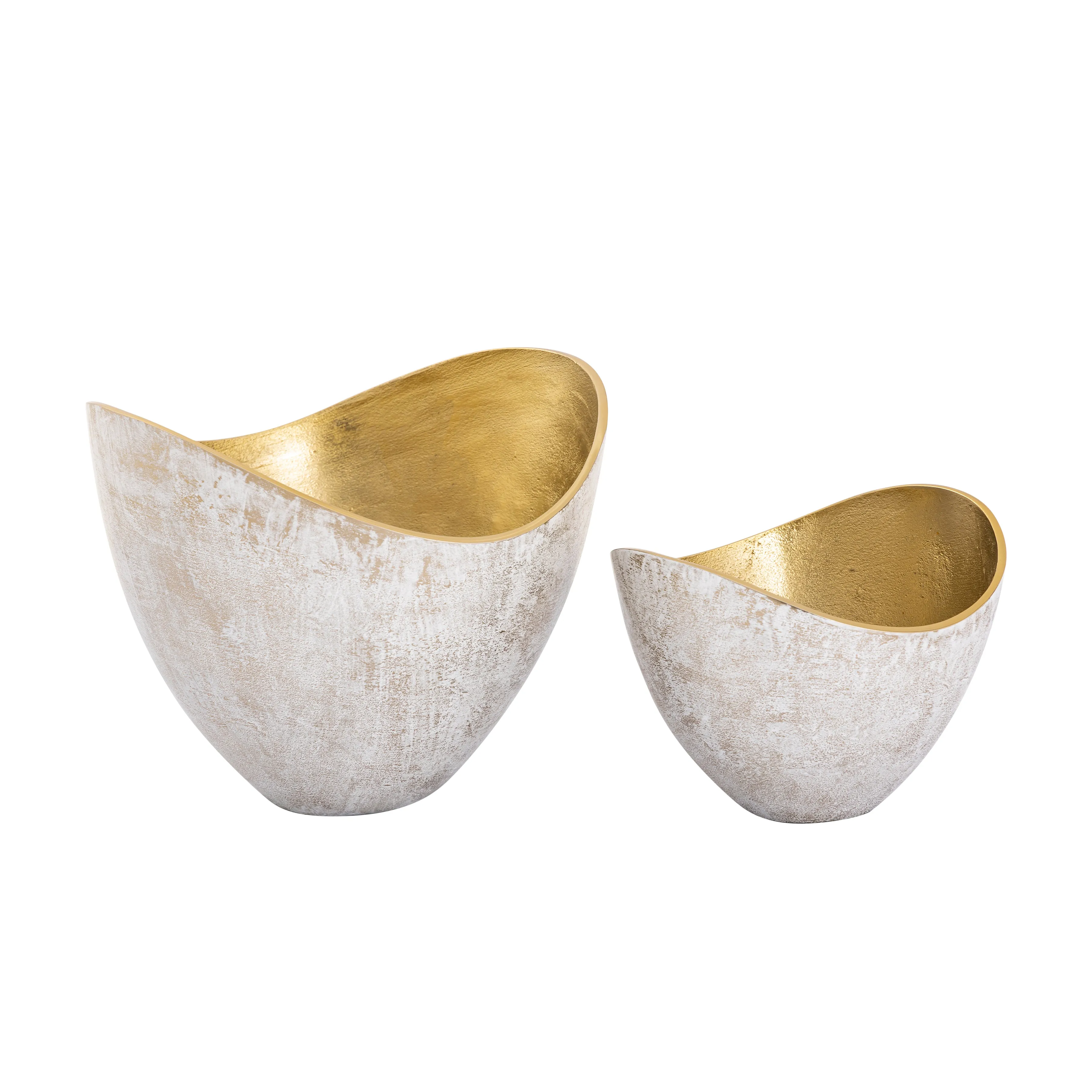Hansen Trays & Bowls