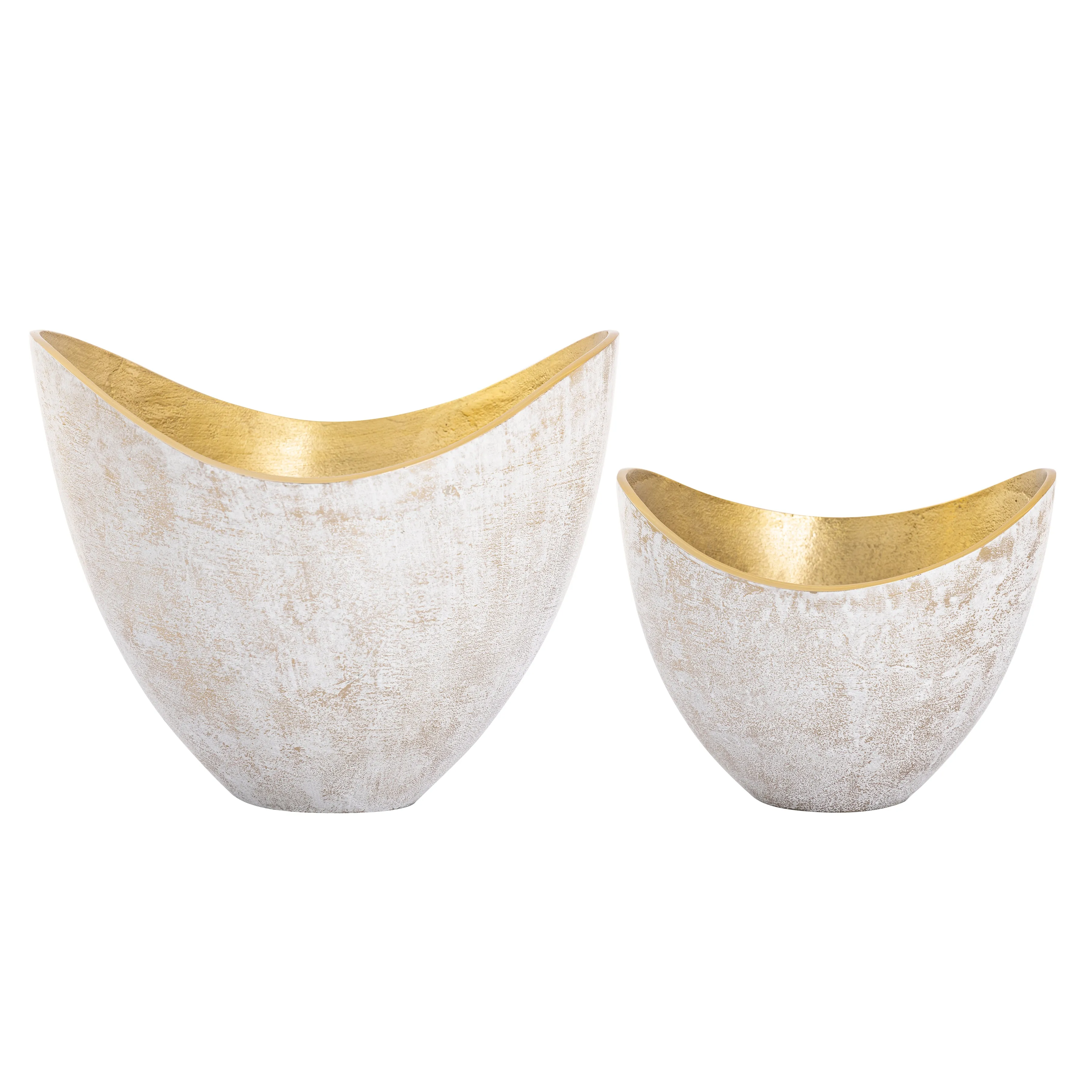 Hansen Trays & Bowls