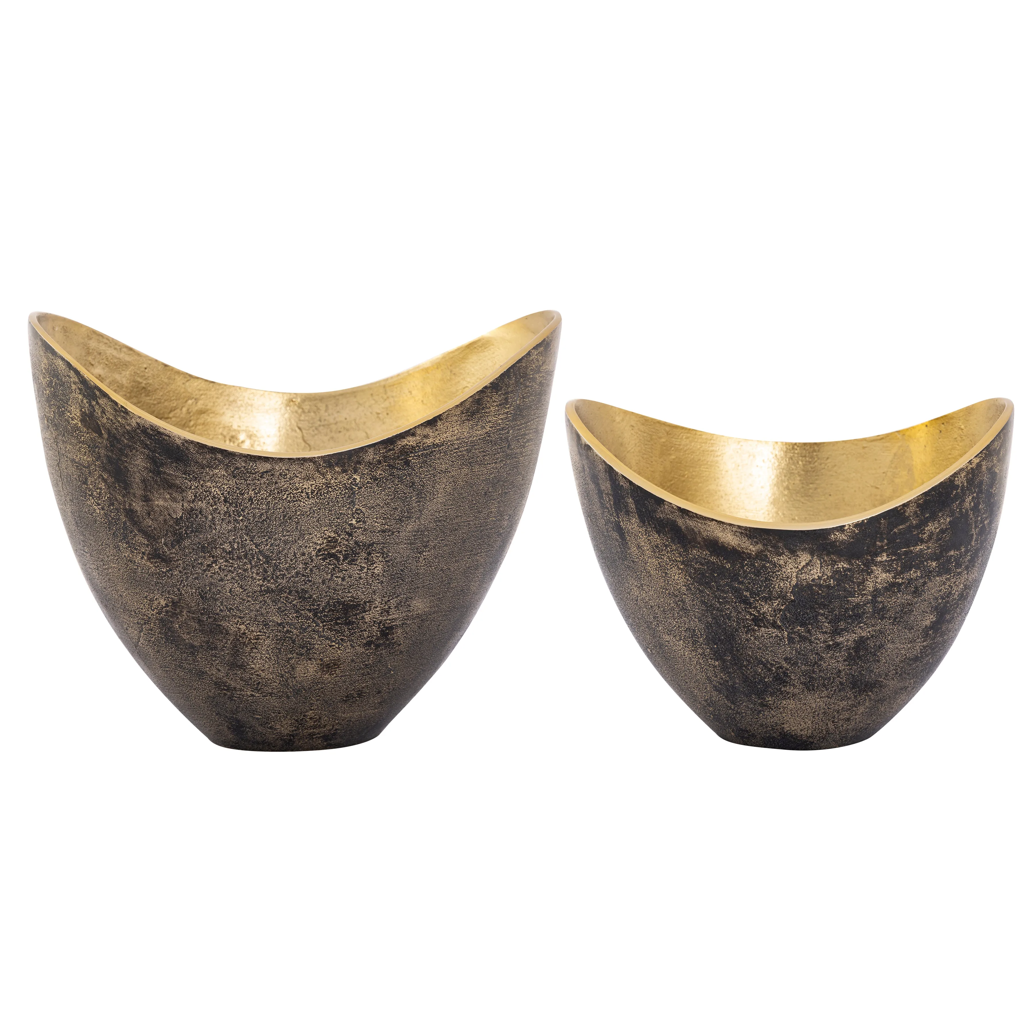 Hansen Trays & Bowls