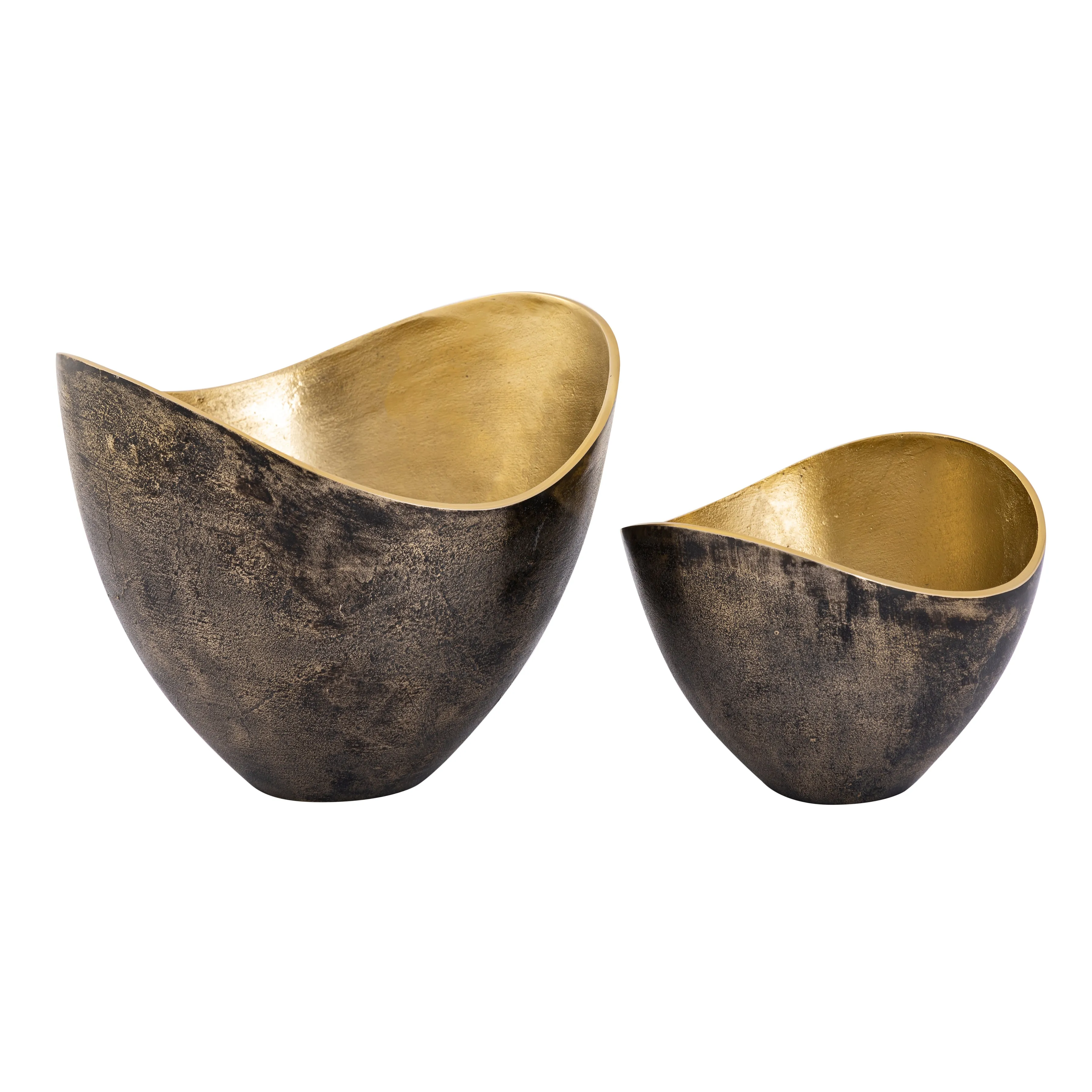 Hansen Trays & Bowls