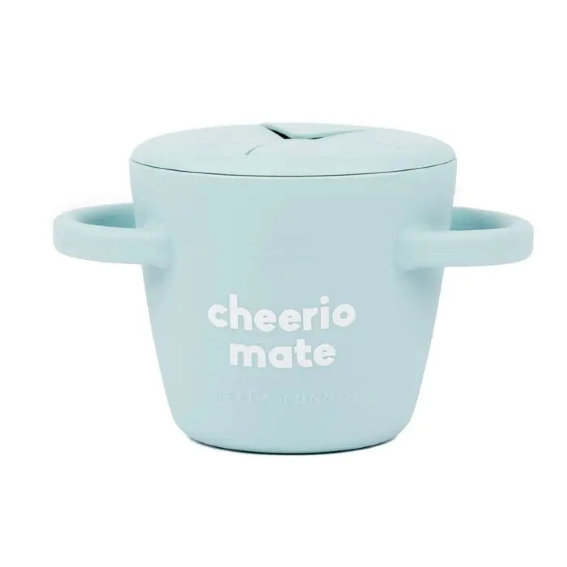 Happy Snacker | Bella Tunno
