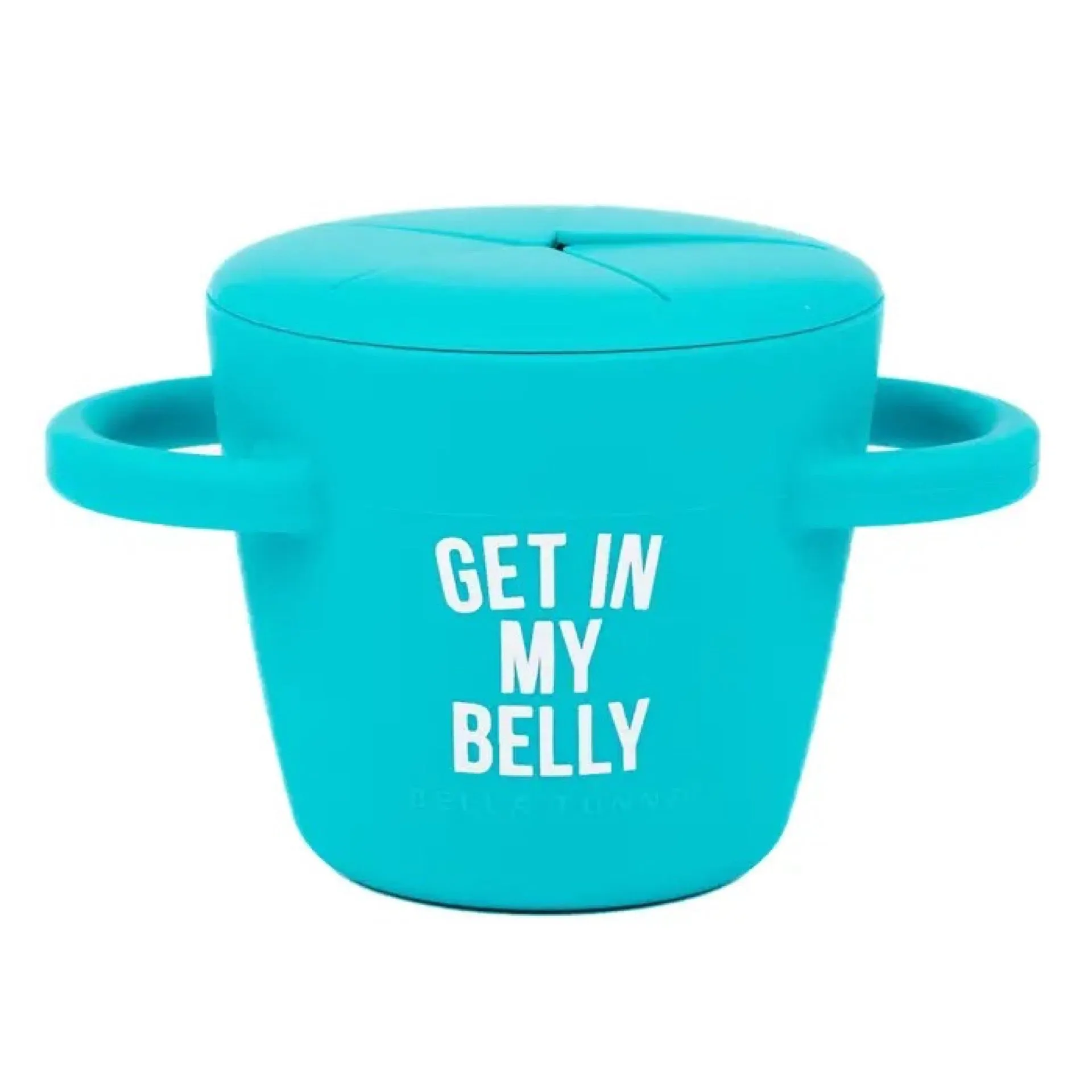 Happy Snacker | Bella Tunno