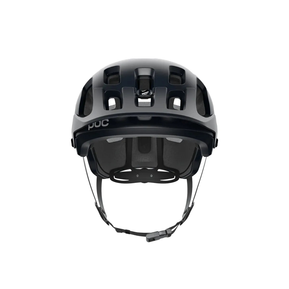 Helmet POC Tectal Black Uranium
