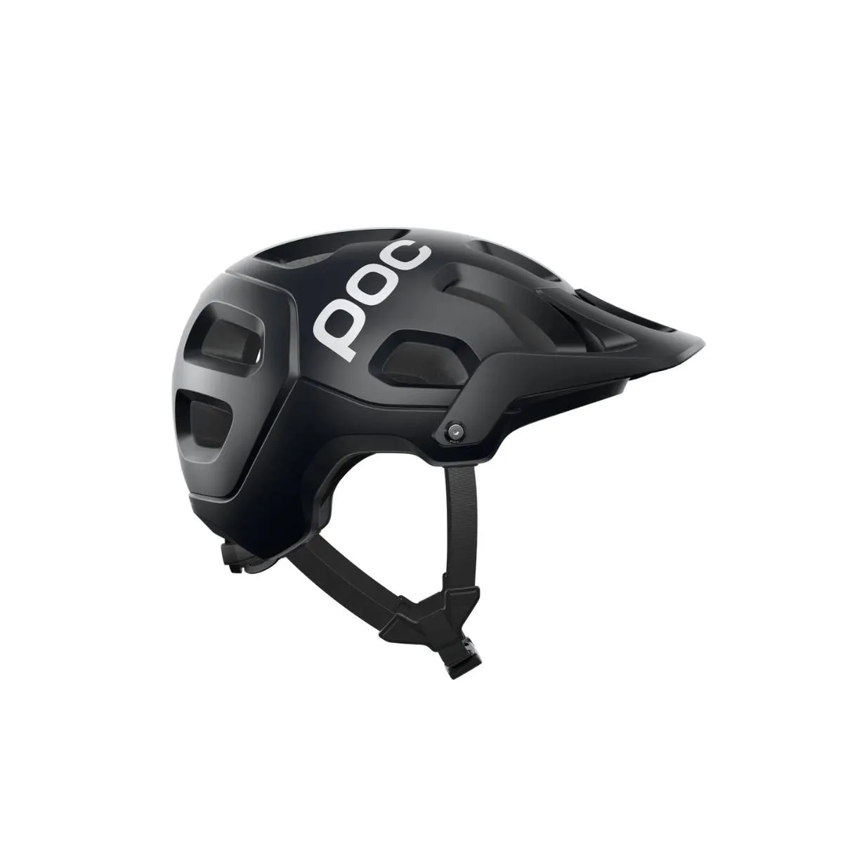 Helmet POC Tectal Black Uranium