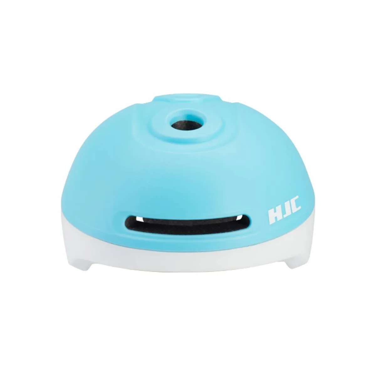 HJC Gleo Helmet Blue White Kids