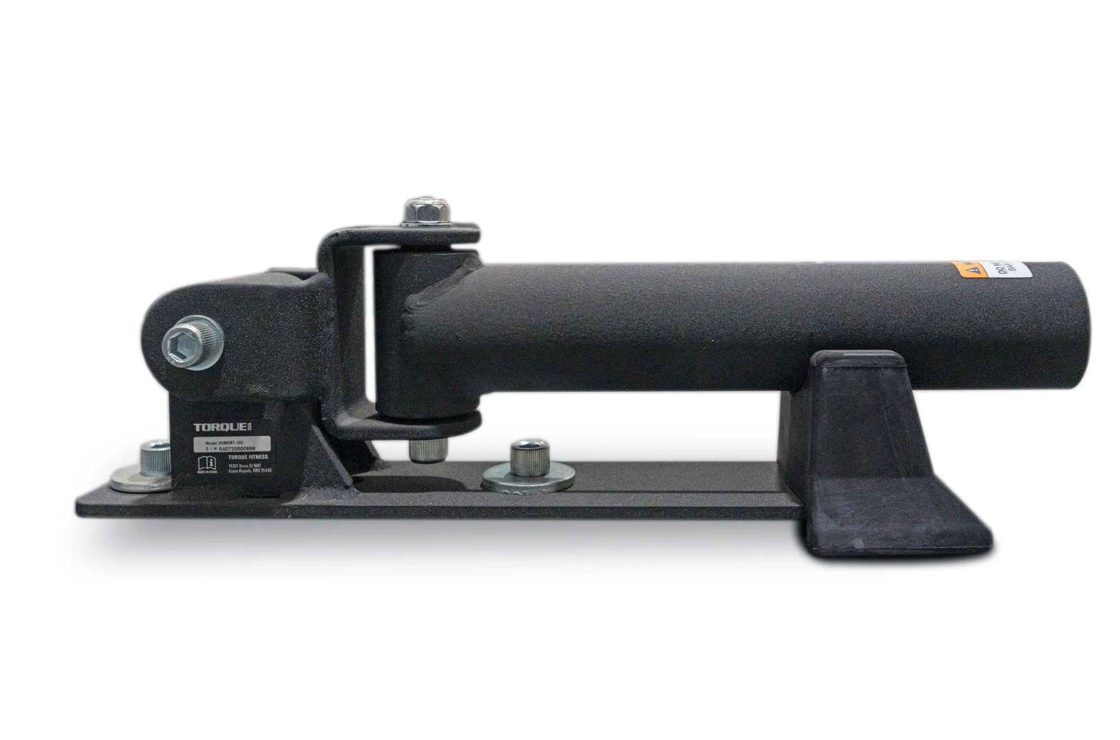 Horizontal Mount Landmine