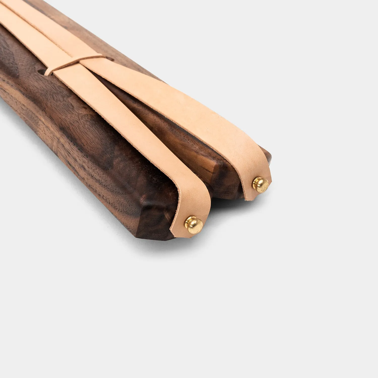 Horizontal Surfboard Wall Rack
