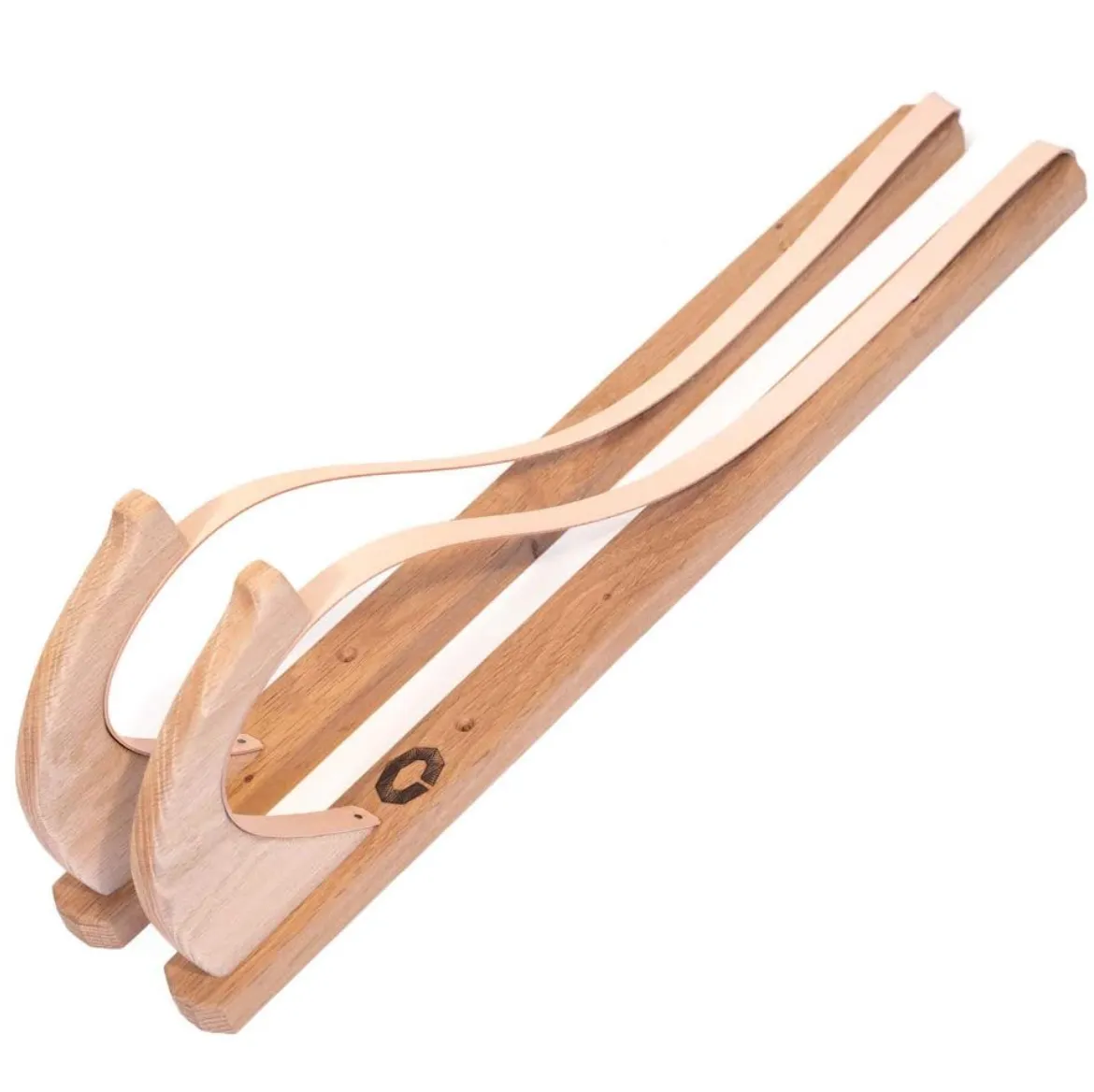 Horizontal Surfboard Wall Rack