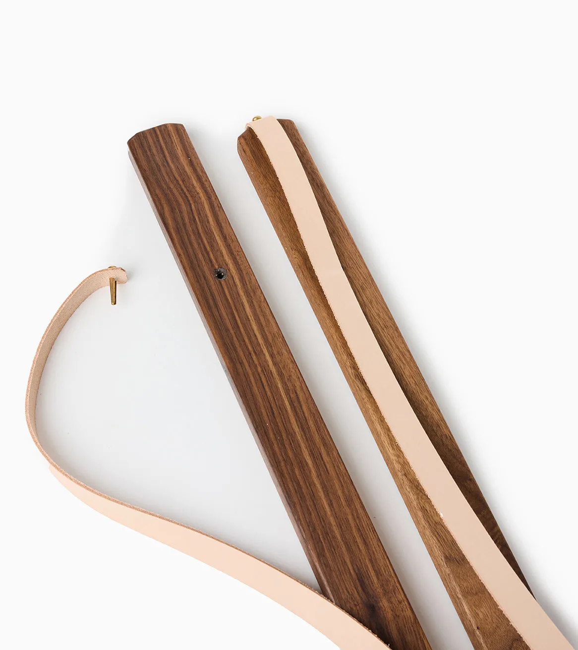 Horizontal Surfboard Wall Rack
