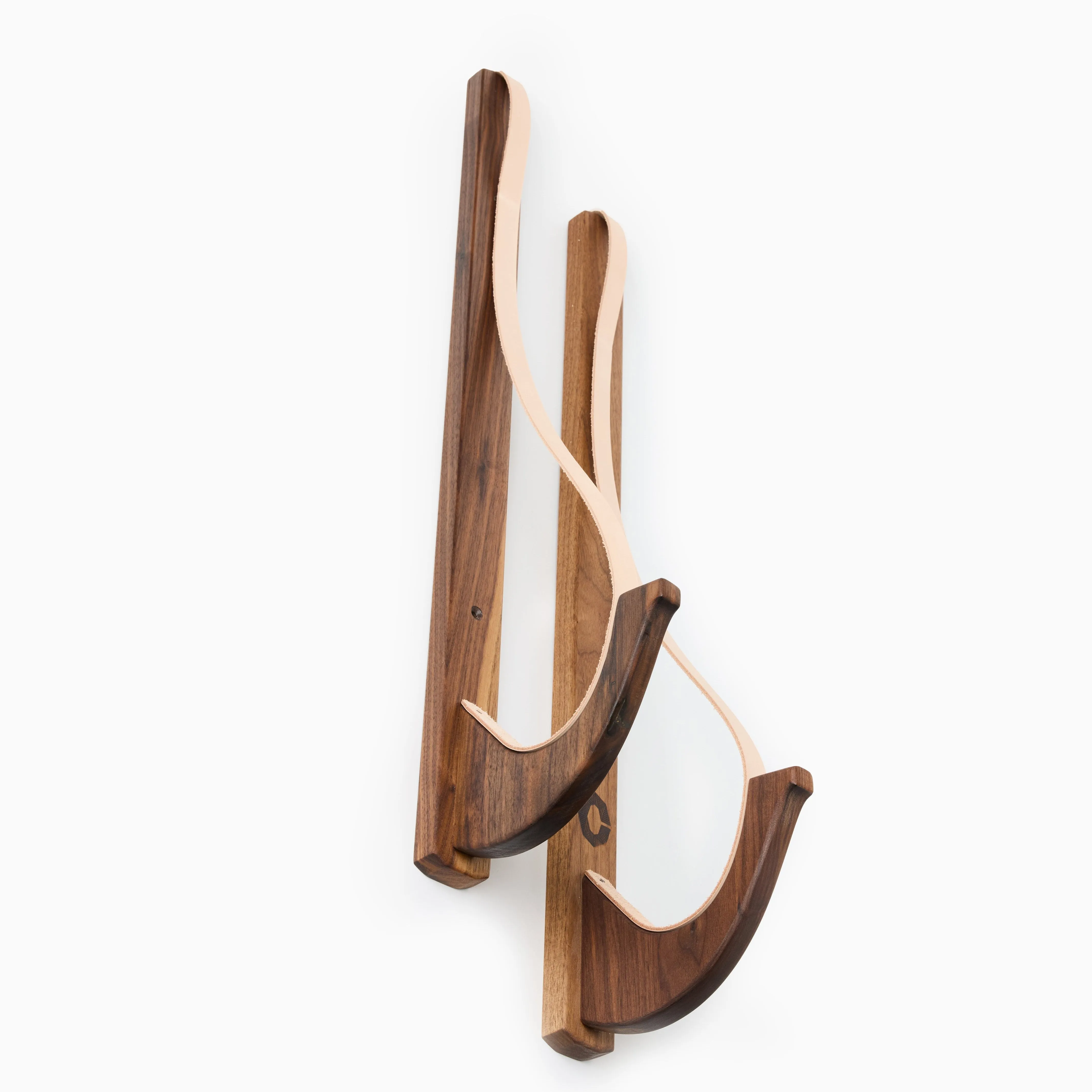 Horizontal Surfboard Wall Rack