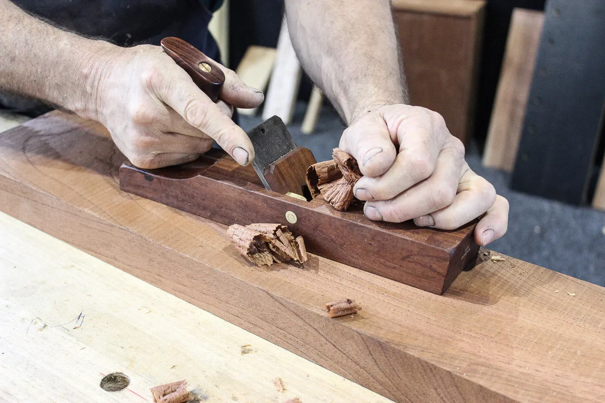 Jack Plane