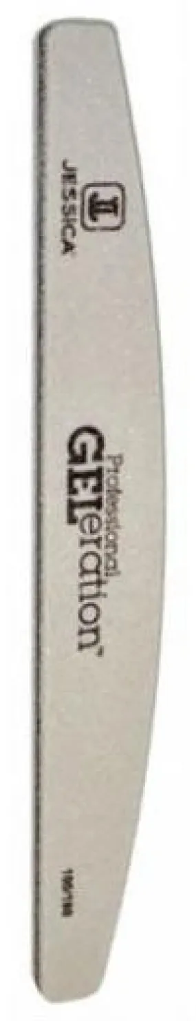 Jessica Gentle Foam Buffer - 100/180 Grit