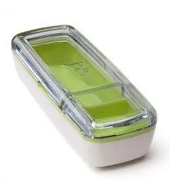Joie Msc 61001 Snack On The Go, Assorted Colors