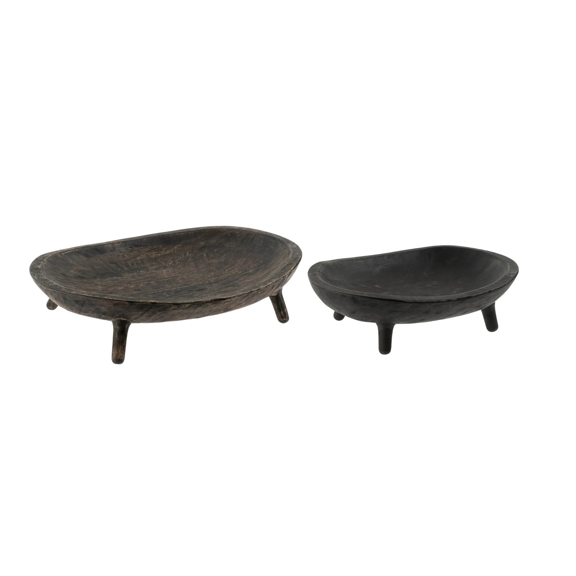Kali Footed Tray