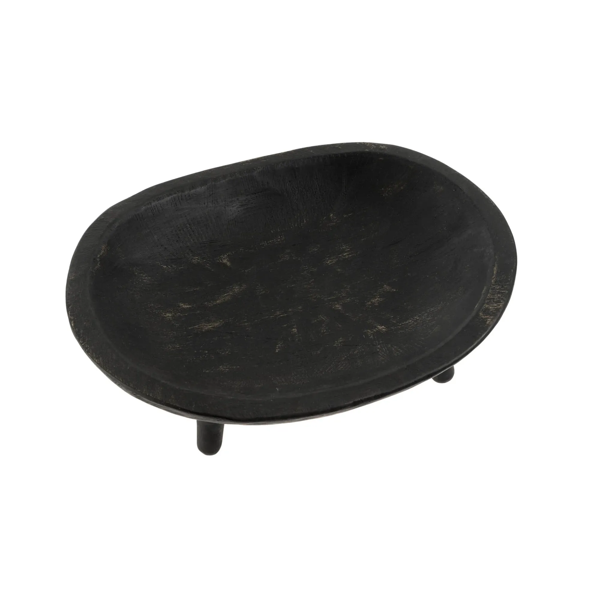 Kali Footed Tray