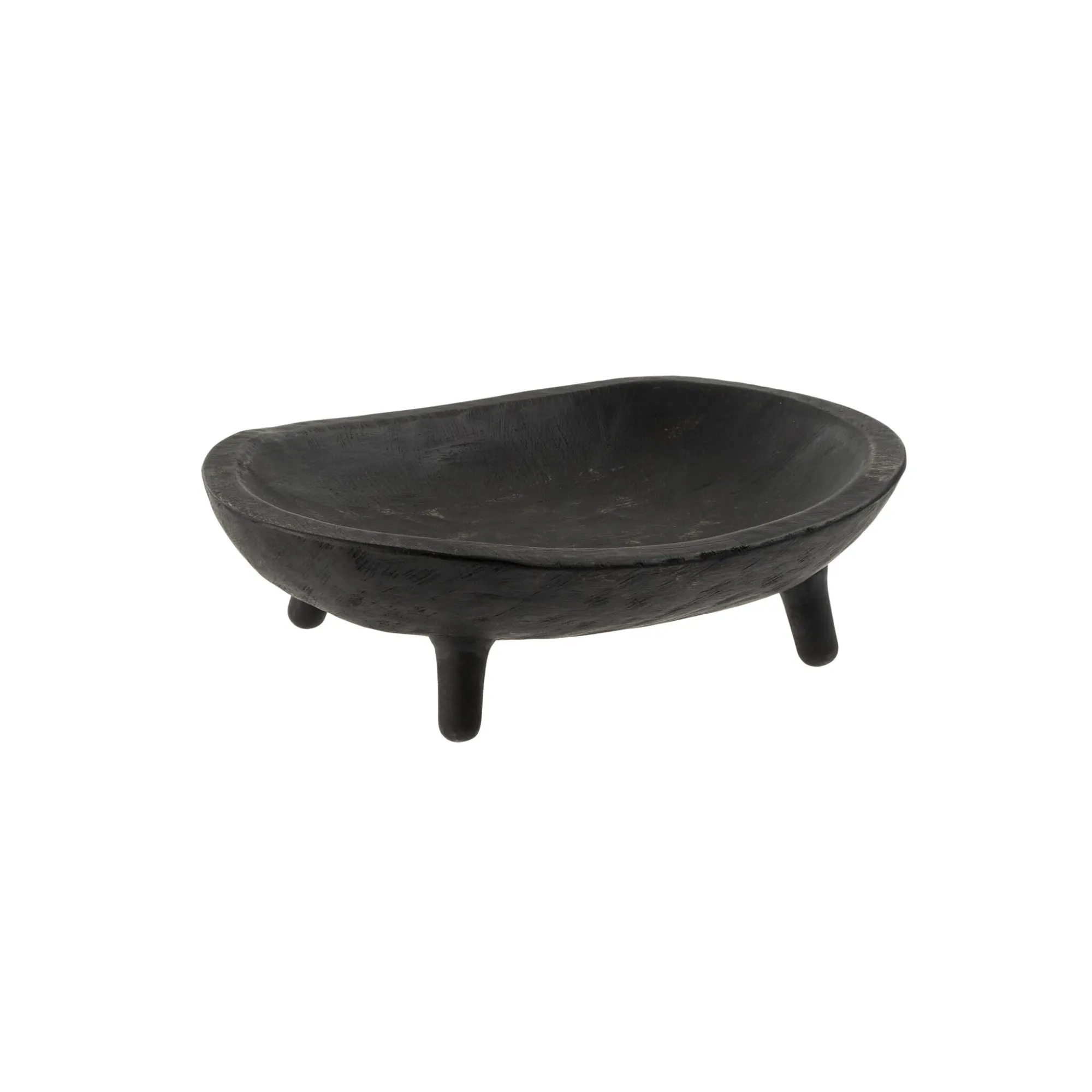 Kali Footed Tray