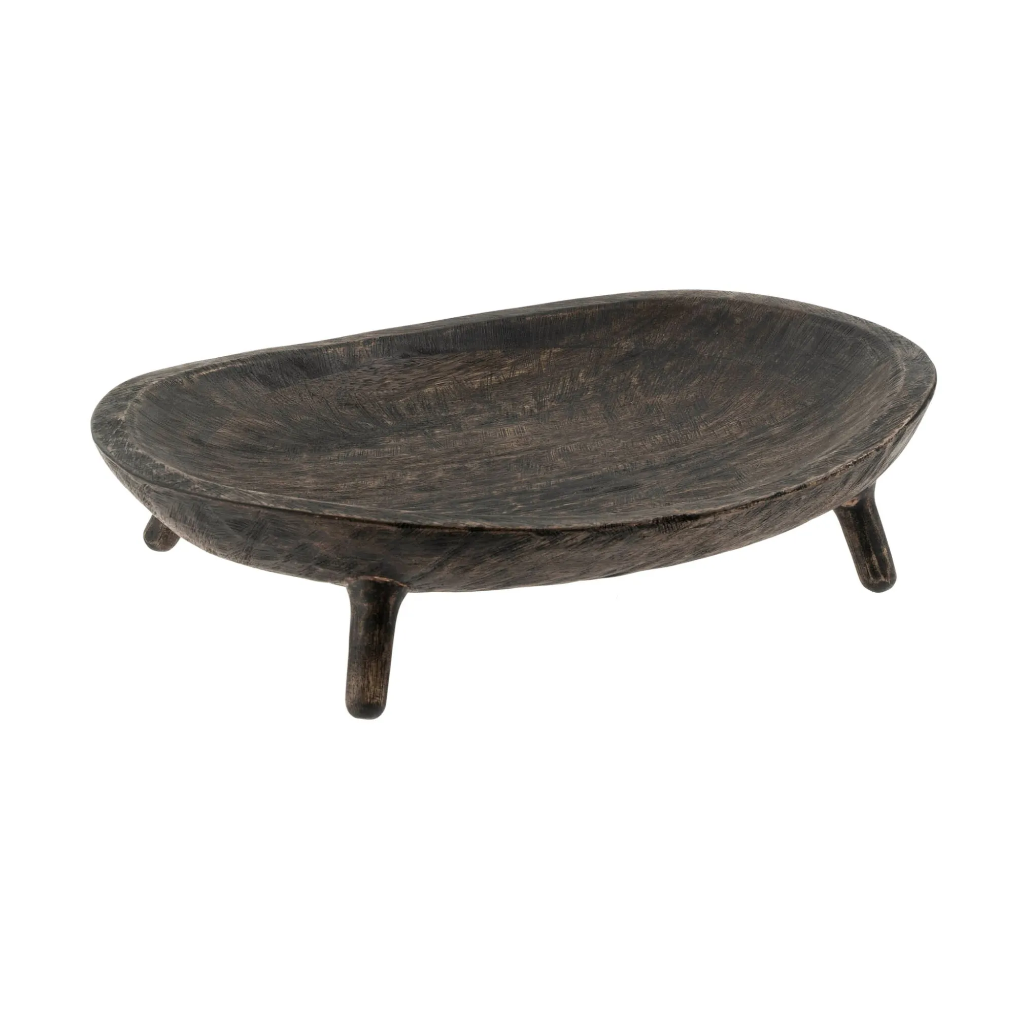 Kali Footed Tray