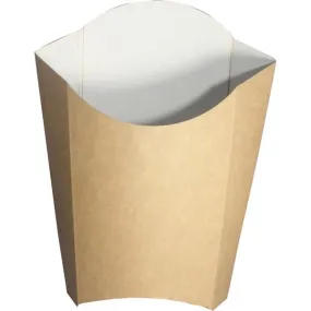 Kraft Chip Scoops Medium - 500 Pack