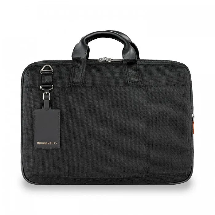 Large Expandable Brief - @Work Collection #KB437X
