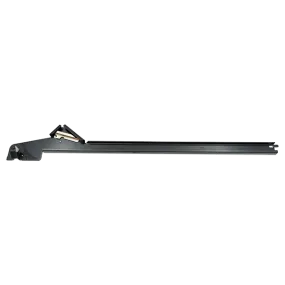 Left Tray Rail