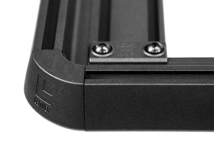 Leitner Designs Ineos Grenadier ACS Roof Rack ¾ Platform
