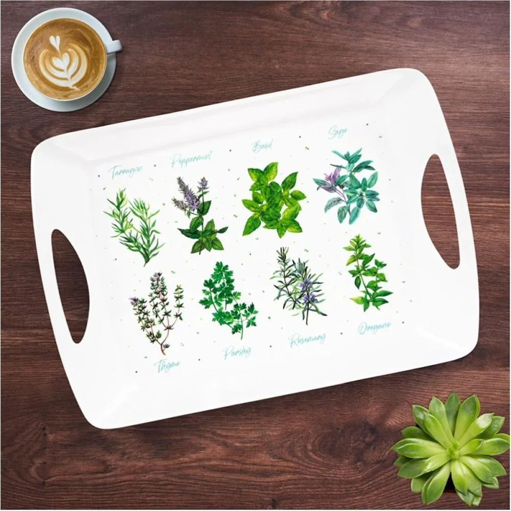 Lesser & Pavey Garden Large Tray