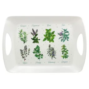 Lesser & Pavey Garden Large Tray