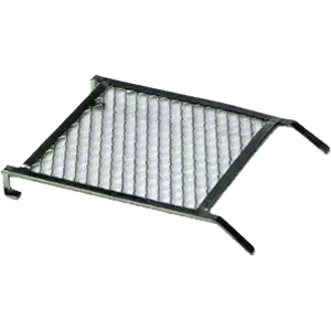 Linzer 2 Gal Bucket Grid 2 Gallon