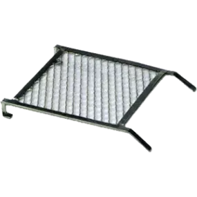 Linzer 2 Gal Bucket Grid 2 Gallon