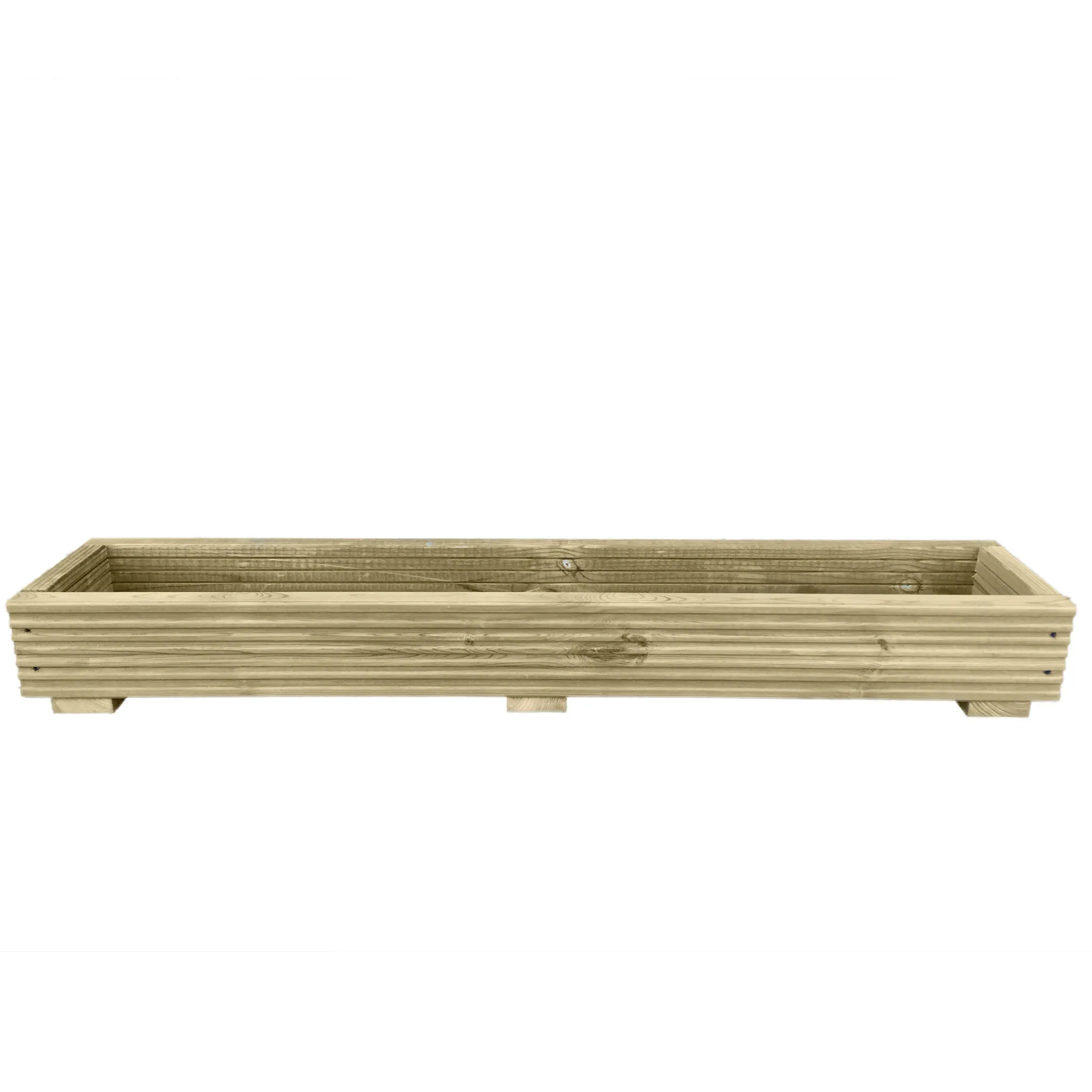 Long Decking Planter Window Box