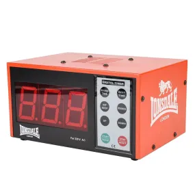Lonsdale Electronic Gym Timer