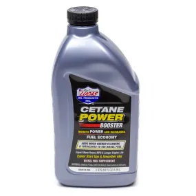 Lucas Cetane Power Booster 64 oz.