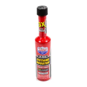 Lucas Oil Products Octane Booster Fuel Additive 5.25 oz - Gas