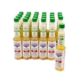Lucas Oil Products Upper Cylinder Lube Fuel Additive 5.25 oz Gas/Diesel - Set of 24