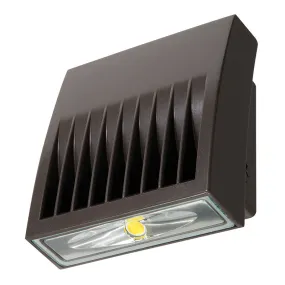 Lumark XTOR Crosstour 18W LED Full Cutoff Wall Pack