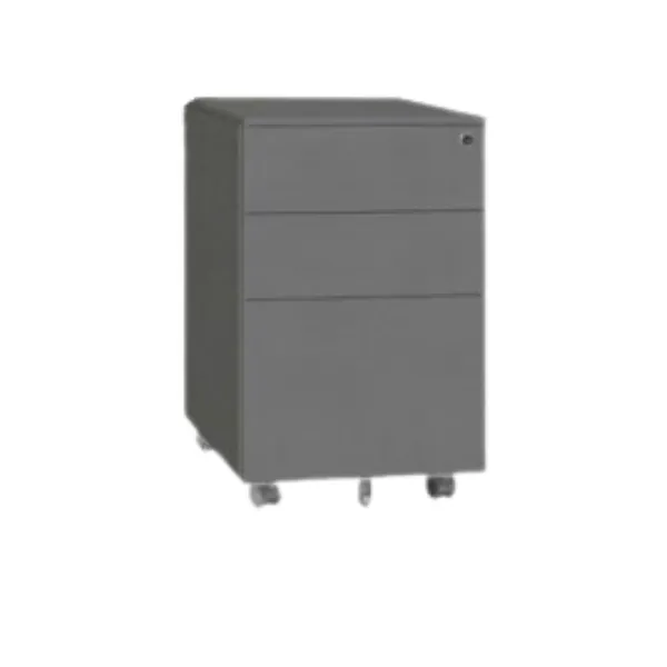 Lunar Mobile Pedestal