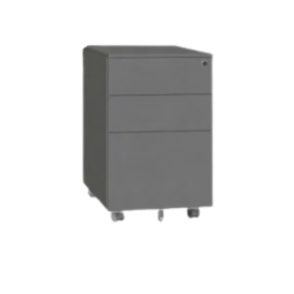 Lunar Mobile Pedestal