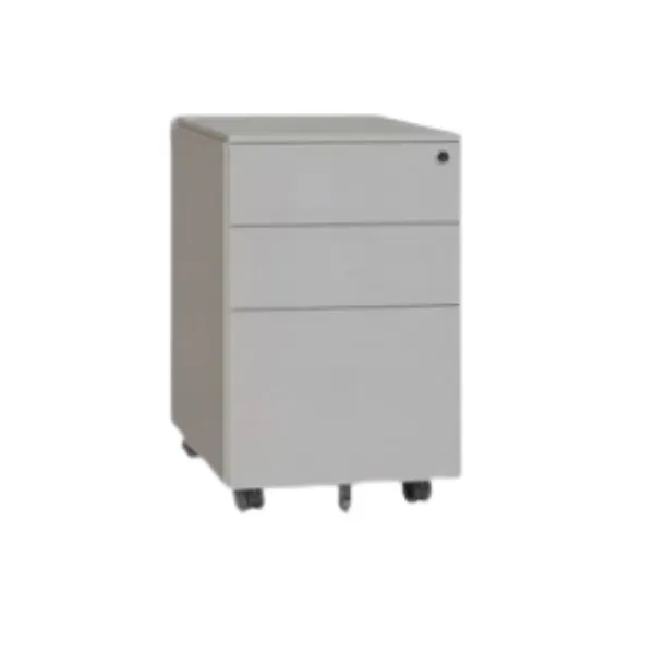 Lunar Mobile Pedestal