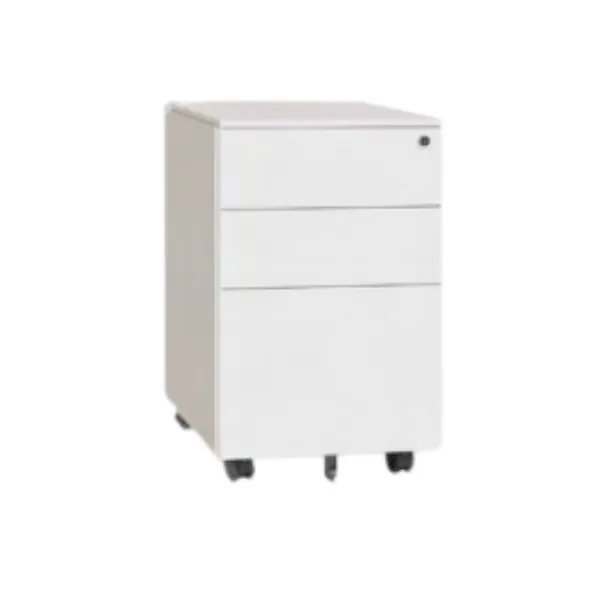 Lunar Mobile Pedestal