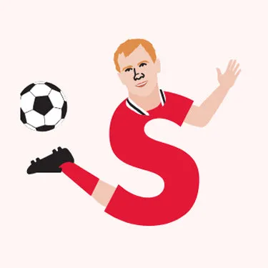 Man Utd Legends Alphabet Book