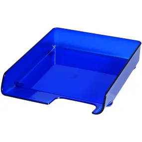 Manhattan Document Tray Dark Atlantic